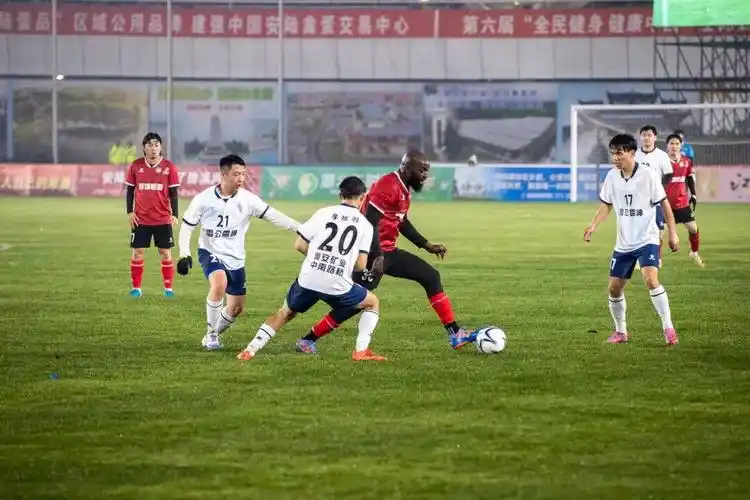 美洲杯：巴拉圭 VS 巴西